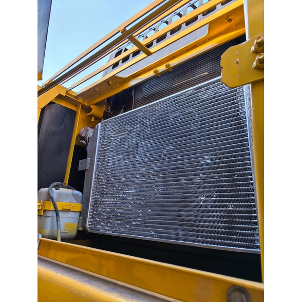 2022 كوماتسو PC300-7-45112598