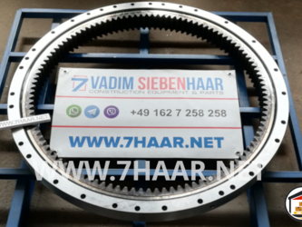 Image for SPARE PARTS Slewing Bearing Atlas TC260, TC240, 270MH New Part No.: 6078171