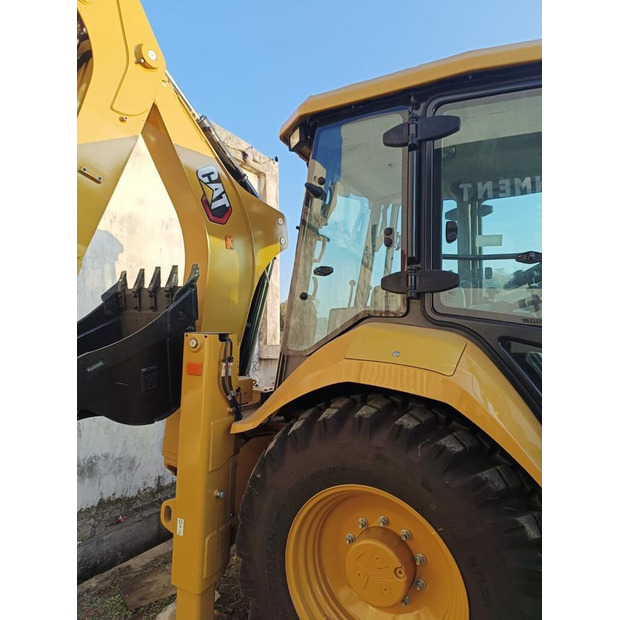 2024 Caterpillar 424-45112647