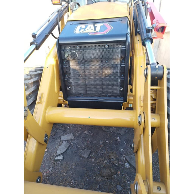 2024 Caterpillar 424-45112649