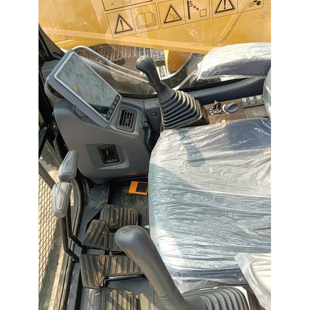 2025 Sany SY350LC-9-45112660