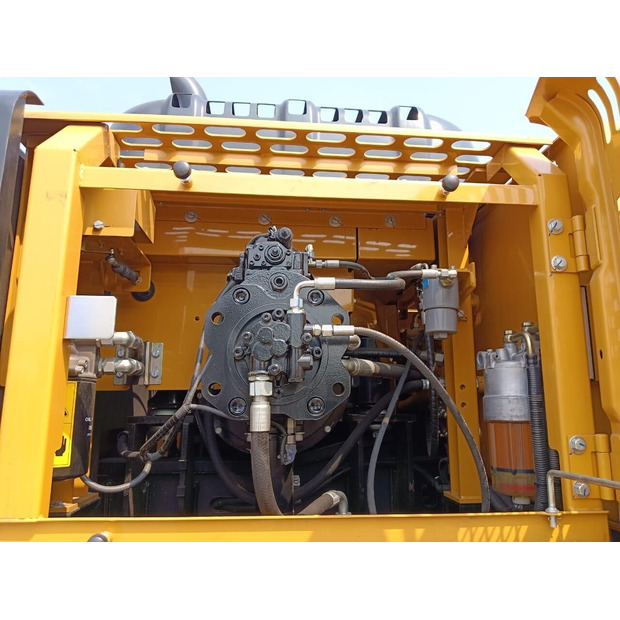 2025 Sany SY350LC-9-45112662