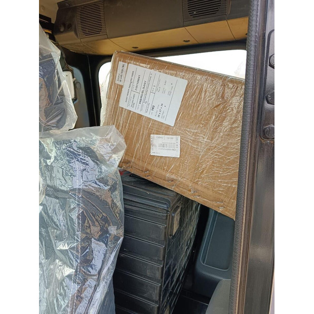 2025 Sany SY350LC-9-45112663