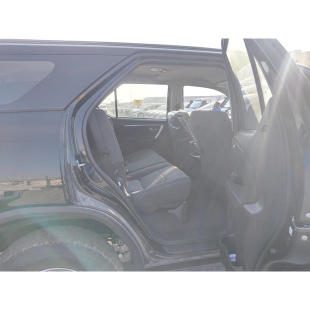 2025 Toyota FORTUNER-45112721