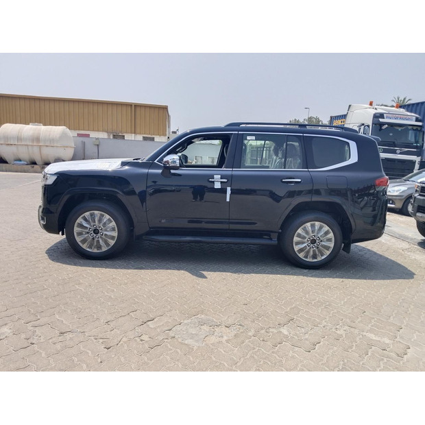 2025 تويوتا LAND CRUISER-45112735