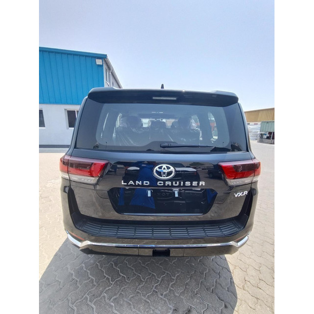 2025 تويوتا LAND CRUISER-45112737