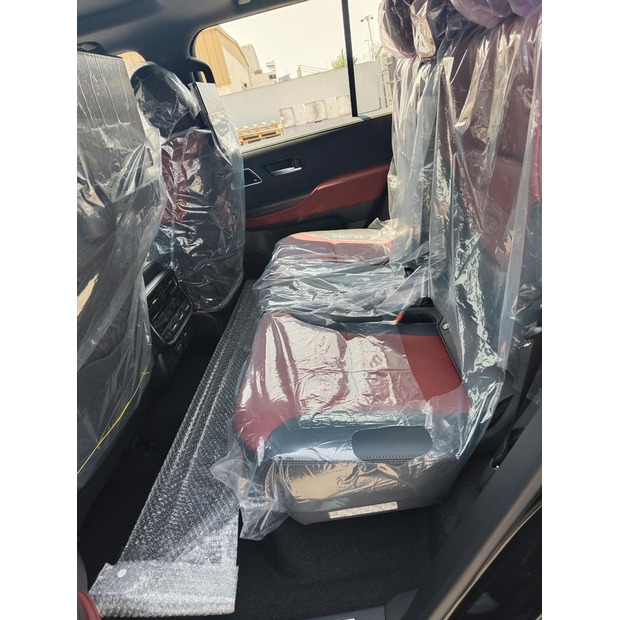 2025 تويوتا LAND CRUISER-45112740