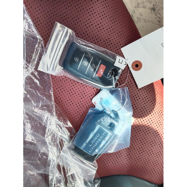 2025 تويوتا LAND CRUISER-45112741