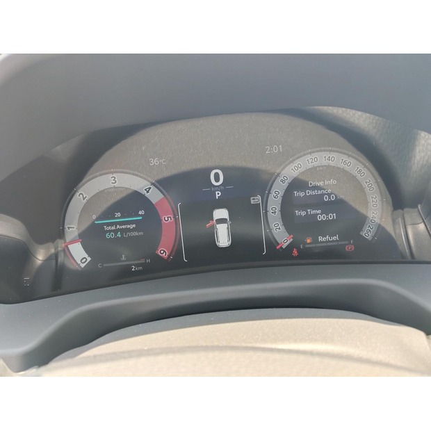 2025 تويوتا LAND CRUISER-45112742