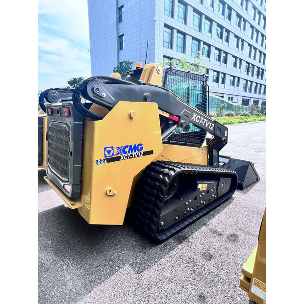 2025 XCMG XC7-SR08-45112744