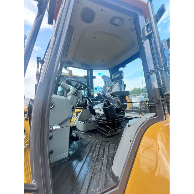 2025 XCMG XC7-SR08-45112750