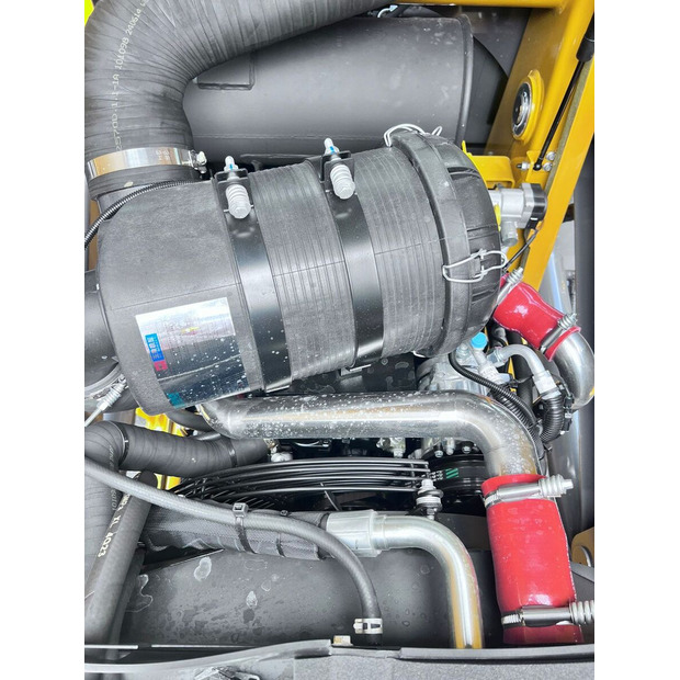 2025 XCMG XC7-SR08-45112751