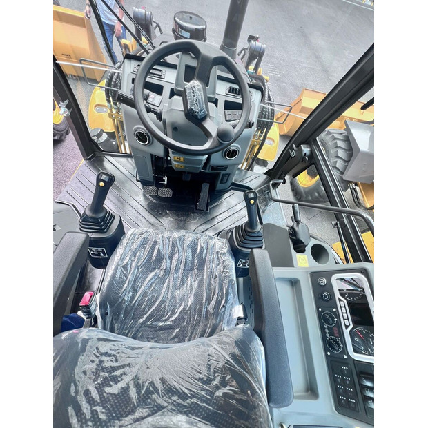 2025 XCMG XC7-SR08-45112752