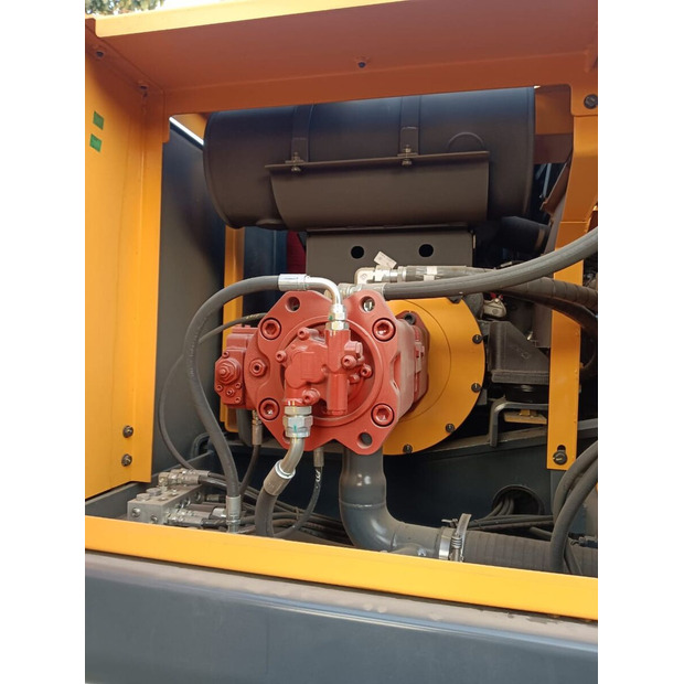 2025 Hyundai R215L-45112765