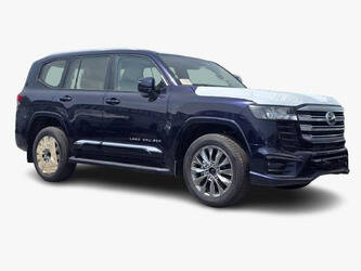 Image for CARS 2024 Toyota LAND CRUISER