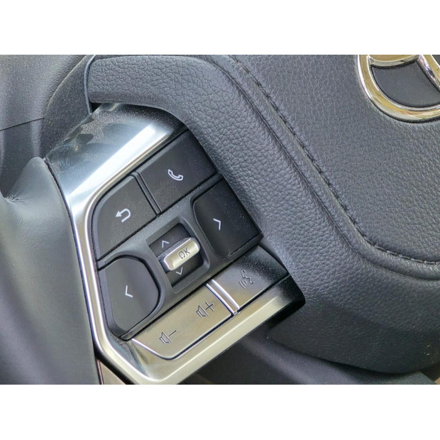 2024 Toyota LAND CRUISER-45112772