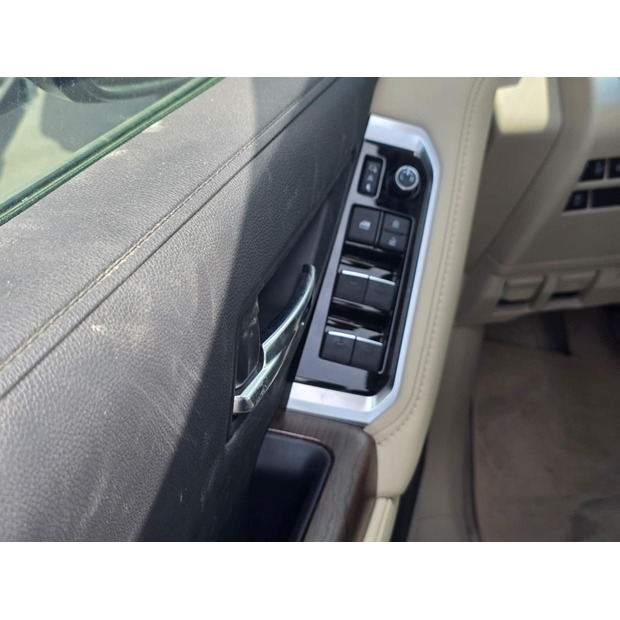 2024 Toyota LAND CRUISER-45112773