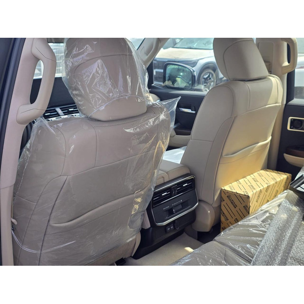 2024 Toyota LAND CRUISER-45112774