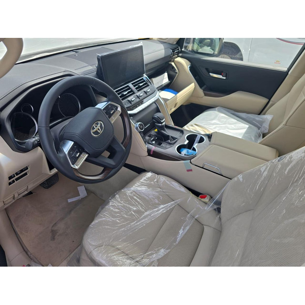 2024 Toyota LAND CRUISER-45112775