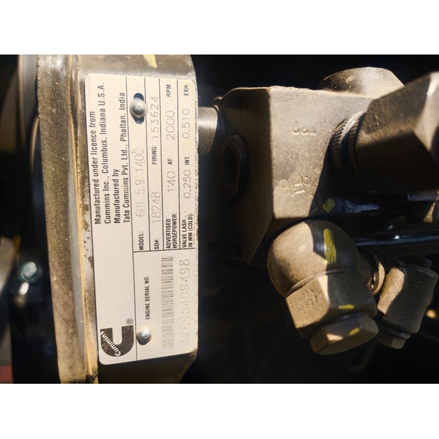 2025 Hyundai R210-45112802