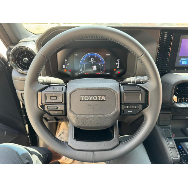 2025 Toyota Prado-45112803