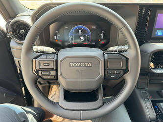 Image for CARS 2025 Toyota Prado