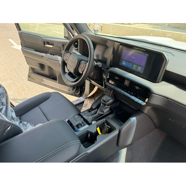 2025 Toyota Prado-45112805