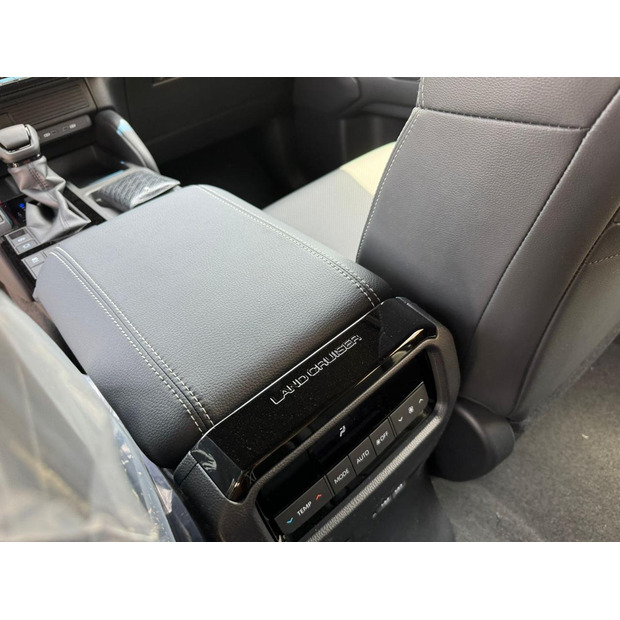 2025 Toyota Prado-45112809