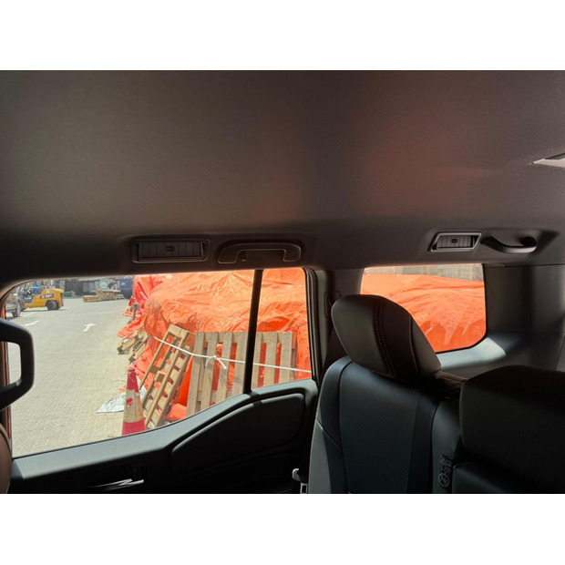 2025 Toyota Prado-45112810