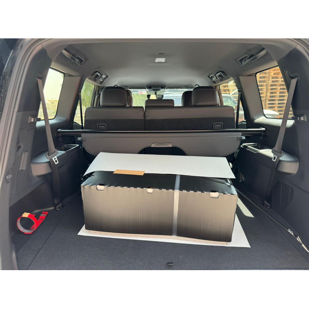 2025 Toyota Prado-45112814