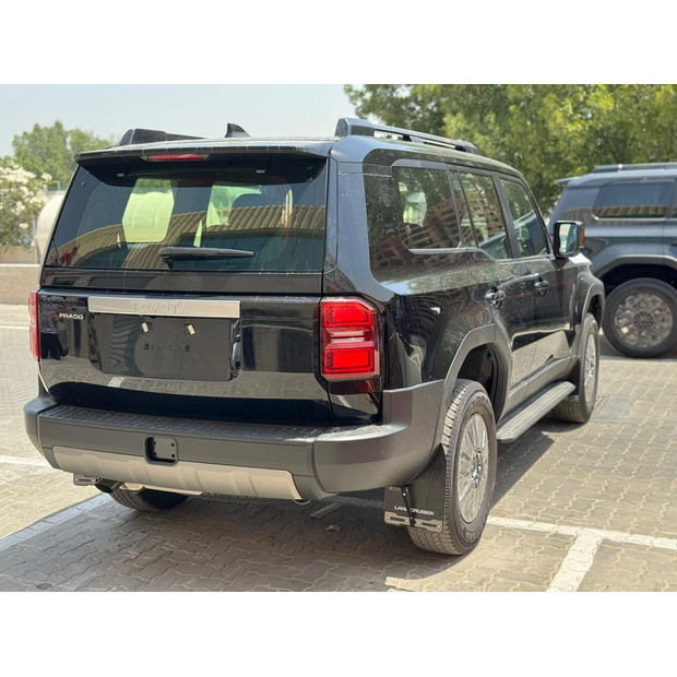 2025 Toyota Prado-45112815