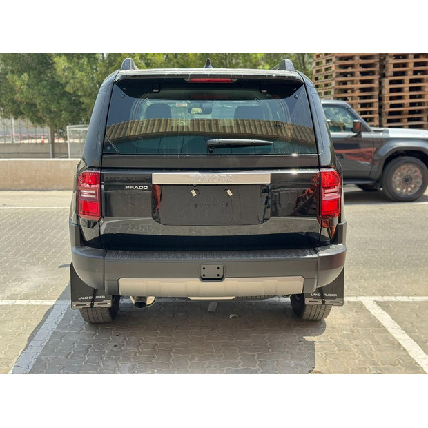 2025 Toyota Prado-45112816