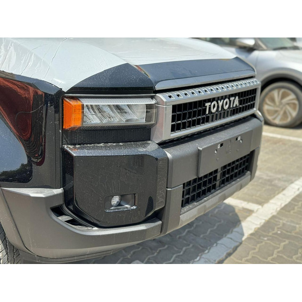 2025 Toyota Prado-45112818