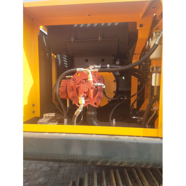 2025 Hyundai R210-45112839