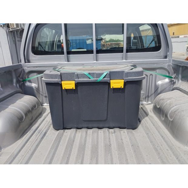 2025 Toyota Hilux-45112848