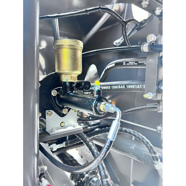 2025 XCMG XC968-45112862