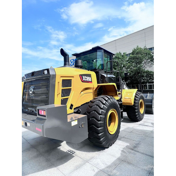 2025 XCMG XC968-45112868