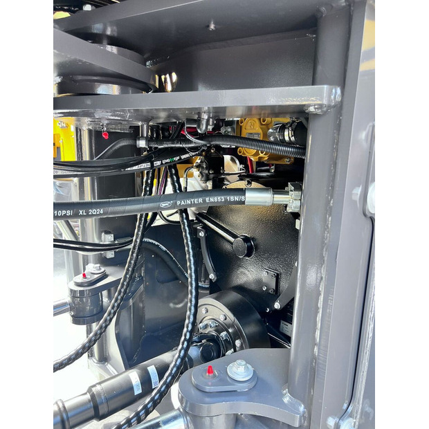 2025 XCMG XC968-45112870