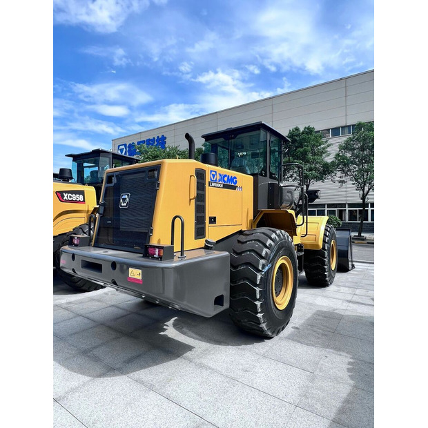 2025 XCMG XC968-45112872