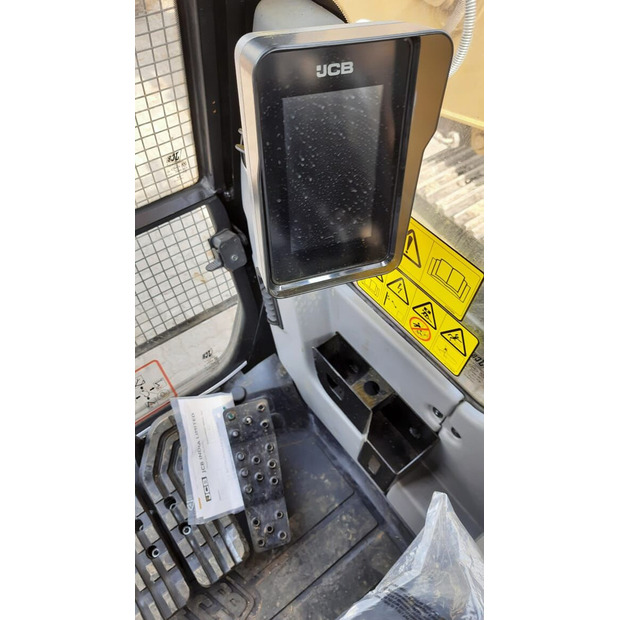 2025 JCB NXT215 LC-45112897