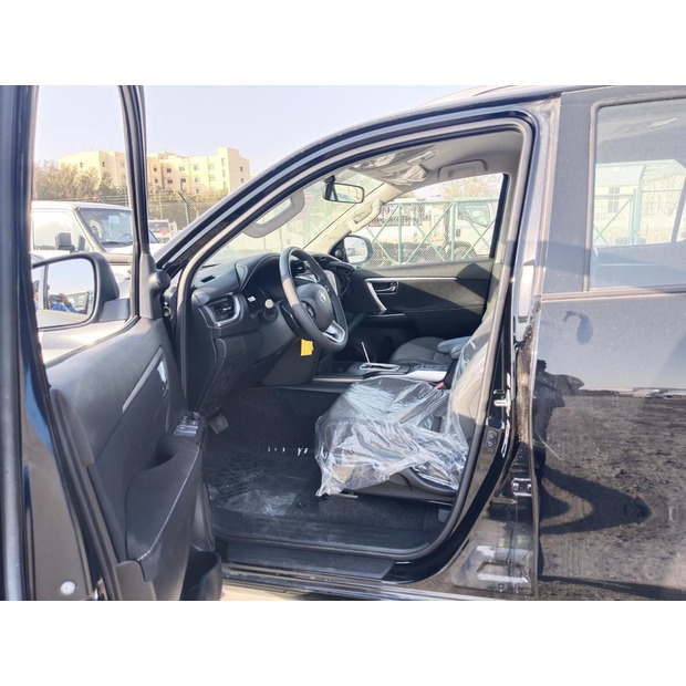 2025 تويوتا 2.4L SR5 Comfort 4WD-45112907