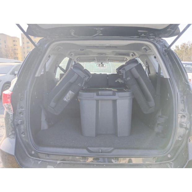 2025 تويوتا 2.4L SR5 Comfort 4WD-45112908