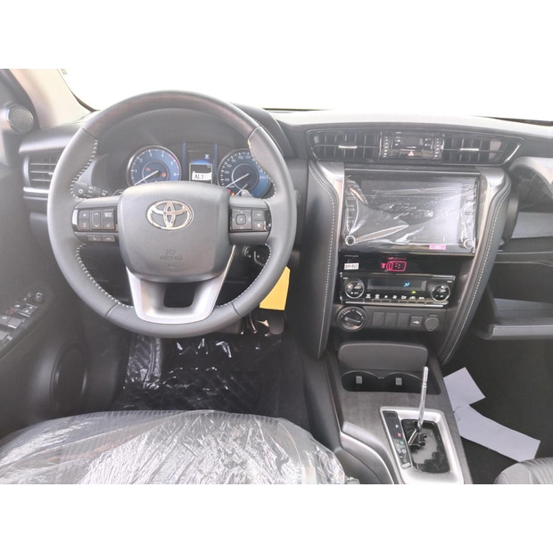 2025 تويوتا 2.4L SR5 Comfort 4WD-45112913