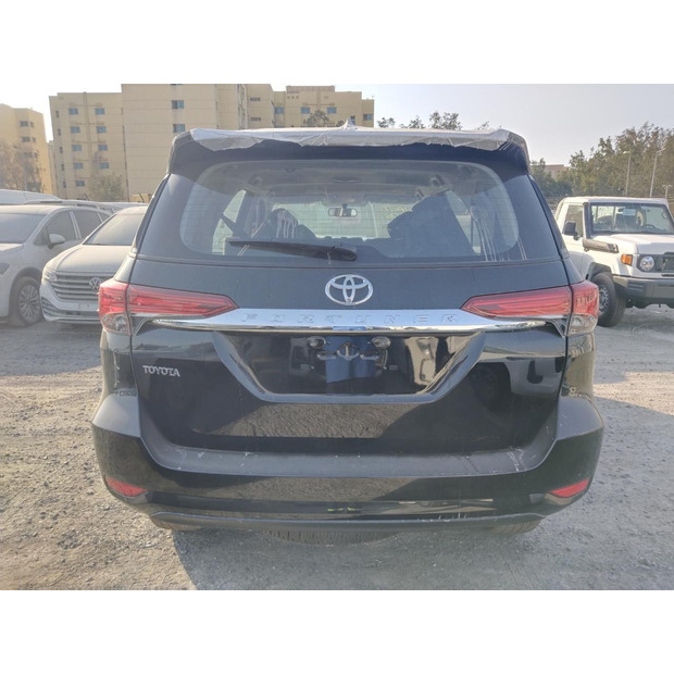 2025 تويوتا 2.4L SR5 Comfort 4WD-45112915