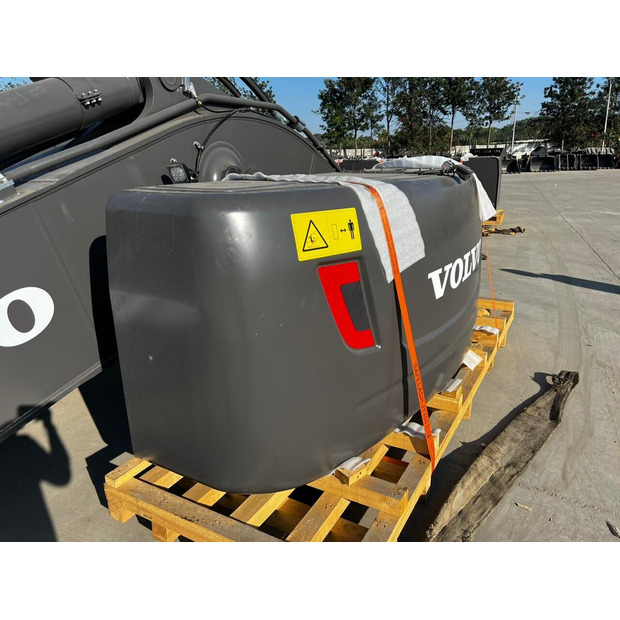 2025 Volvo EC480DL-45112926