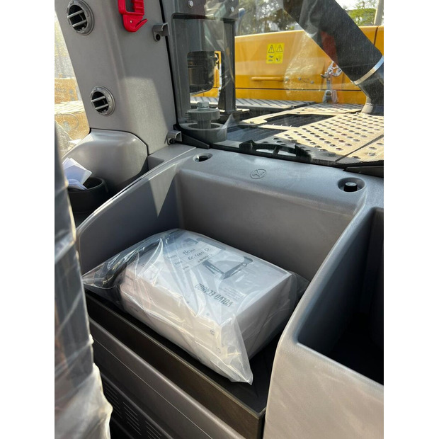 2025 Volvo EC480DL-45112928