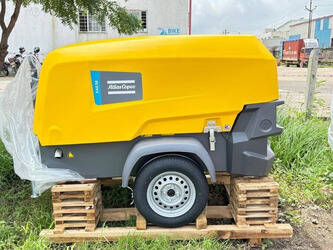 Image for COMPRESSORS 2025 Atlas Copco XAS58