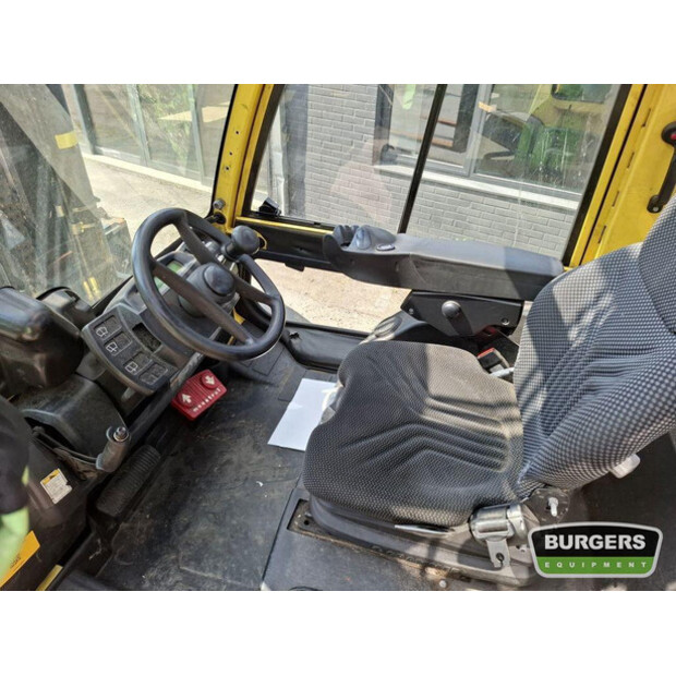 2011 Hyster H8.0FT-9-45112972