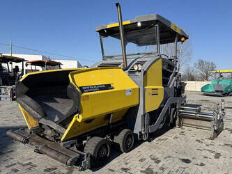 Image de Équipement pour asphalte 2012 DYNAPAC SD 2500 WS