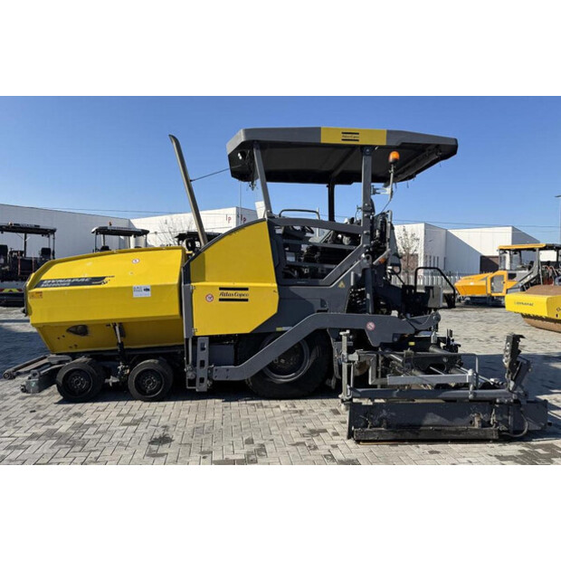 2012 ديناباك SD 2500 WS-45112983